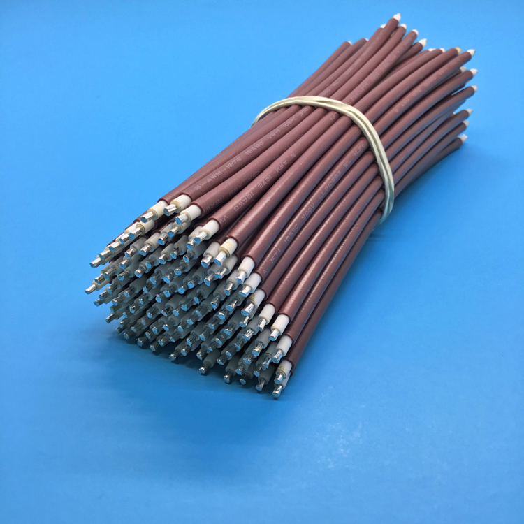 PVC材质UL1672双层绝缘电子线